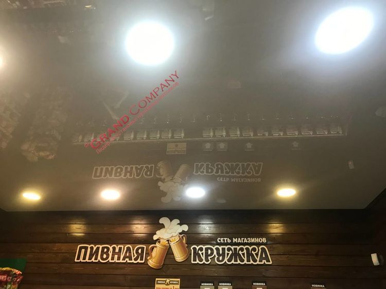 натяжной потолок херсон цена