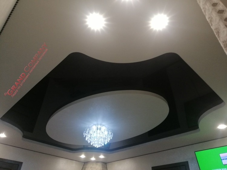 нятяжні стелі запоріжжя